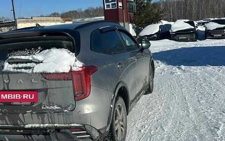 Haval Jolion, 2024 год, 1 340 000 рублей, 2 фотография