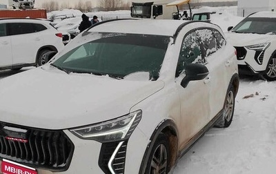 Haval Jolion, 2024 год, 1 520 000 рублей, 1 фотография