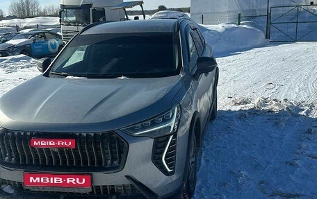 Haval Jolion, 2024 год, 1 340 000 рублей, 1 фотография