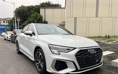 Audi A3, 2022 год, 1 590 000 рублей, 1 фотография