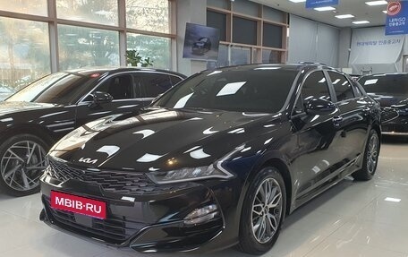 KIA K5, 2021 год, 2 180 000 рублей, 1 фотография