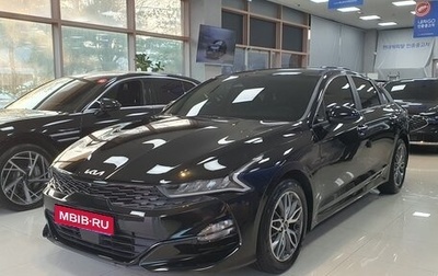 KIA K5, 2021 год, 2 180 000 рублей, 1 фотография