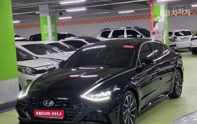 Hyundai Sonata VIII, 2022 год, 1 900 080 рублей, 1 фотография