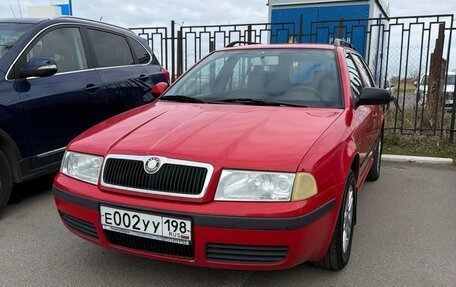 Skoda Octavia IV, 2009 год, 615 000 рублей, 1 фотография