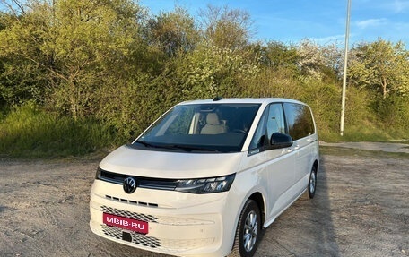 Volkswagen Multivan, 2023 год, 4 309 058 рублей, 1 фотография