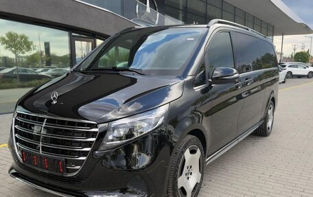 Mercedes-Benz V-Класс, 2026 год, 14 500 000 рублей, 1 фотография