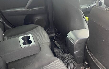 Mazda 3, 2012 год, 750 000 рублей, 4 фотография