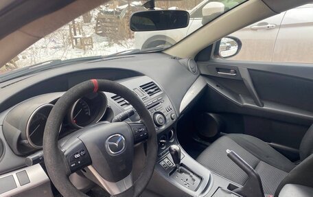 Mazda 3, 2012 год, 750 000 рублей, 5 фотография