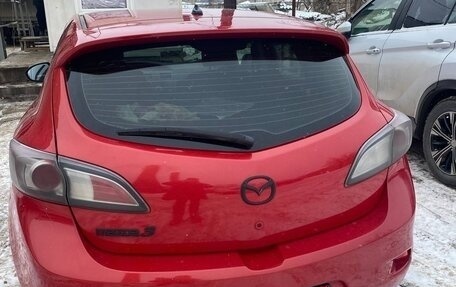 Mazda 3, 2012 год, 750 000 рублей, 3 фотография