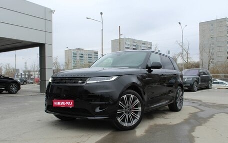 Land Rover Range Rover Sport, 2023 год, 14 700 000 рублей, 1 фотография