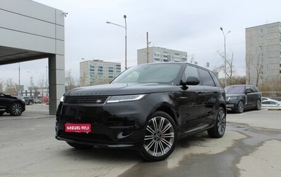 Land Rover Range Rover Sport, 2023 год, 14 700 000 рублей, 1 фотография