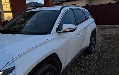 Hyundai Tucson, 2021 год, 3 000 000 рублей, 1 фотография