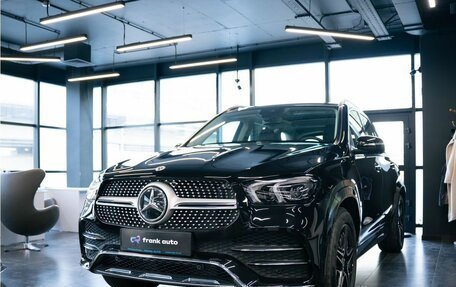 Mercedes-Benz GLE, 2024 год, 12 000 000 рублей, 1 фотография