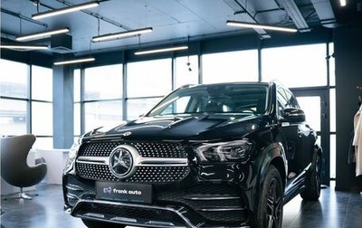 Mercedes-Benz GLE, 2024 год, 12 000 000 рублей, 1 фотография