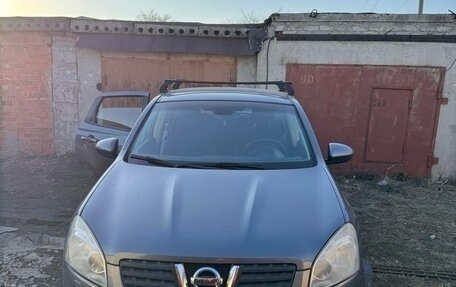 Nissan Qashqai, 2008 год, 750 000 рублей, 1 фотография