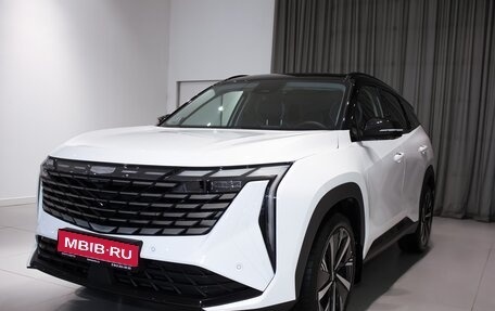 Geely Atlas, 2024 год, 3 817 190 рублей, 1 фотография