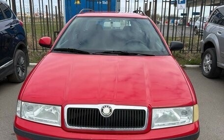 Skoda Octavia IV, 2009 год, 615 000 рублей, 2 фотография