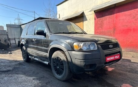 Ford Maverick, 2002 год, 175 000 рублей, 1 фотография