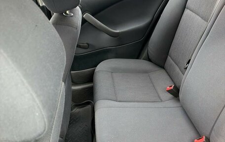 Skoda Octavia IV, 2009 год, 615 000 рублей, 7 фотография