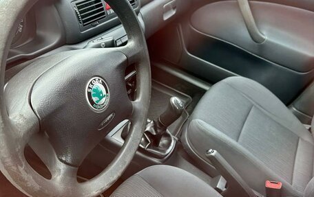 Skoda Octavia IV, 2009 год, 615 000 рублей, 6 фотография