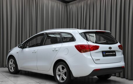 KIA cee'd III, 2013 год, 1 030 000 рублей, 6 фотография
