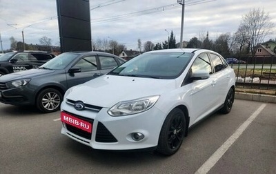 Ford Focus III, 2014 год, 799 000 рублей, 1 фотография