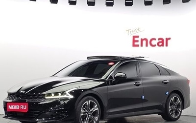 KIA K5, 2021 год, 2 120 000 рублей, 1 фотография