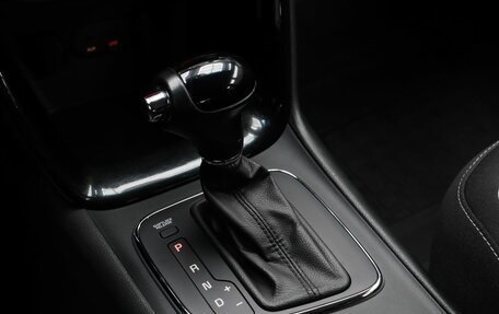 KIA cee'd III, 2013 год, 1 030 000 рублей, 15 фотография