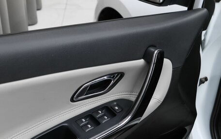 KIA cee'd III, 2013 год, 1 030 000 рублей, 16 фотография