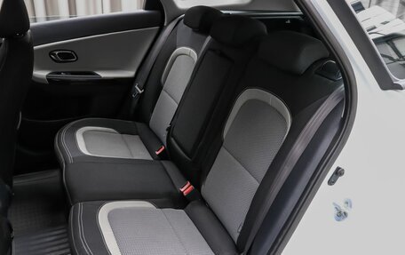 KIA cee'd III, 2013 год, 1 030 000 рублей, 9 фотография