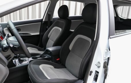 KIA cee'd III, 2013 год, 1 030 000 рублей, 8 фотография