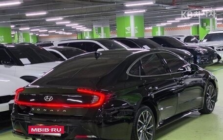 Hyundai Sonata VIII, 2022 год, 1 900 080 рублей, 2 фотография