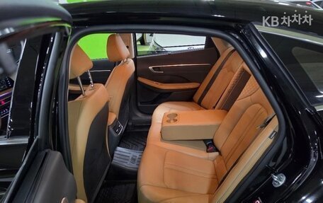 Hyundai Sonata VIII, 2022 год, 1 900 080 рублей, 6 фотография