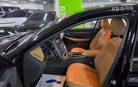 Hyundai Sonata VIII, 2022 год, 1 900 080 рублей, 5 фотография