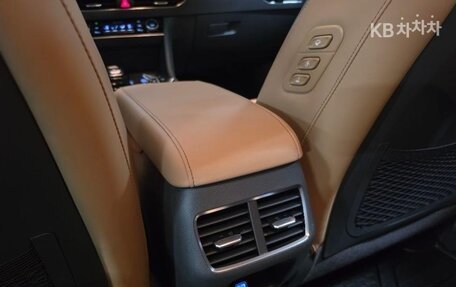 Hyundai Sonata VIII, 2022 год, 1 900 080 рублей, 16 фотография