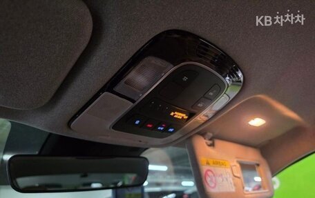 Hyundai Sonata VIII, 2022 год, 1 900 080 рублей, 13 фотография