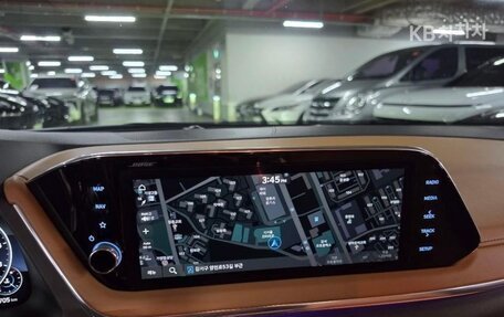 Hyundai Sonata VIII, 2022 год, 1 900 080 рублей, 12 фотография