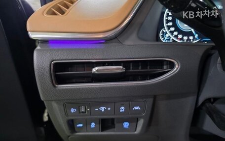 Hyundai Sonata VIII, 2022 год, 1 900 080 рублей, 14 фотография