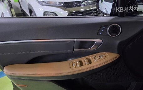 Hyundai Sonata VIII, 2022 год, 1 900 080 рублей, 8 фотография