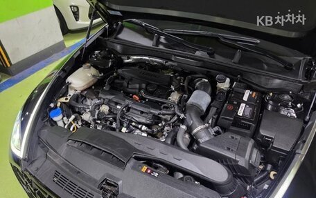 Hyundai Sonata VIII, 2022 год, 1 900 080 рублей, 17 фотография