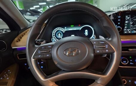 Hyundai Sonata VIII, 2022 год, 1 900 080 рублей, 15 фотография