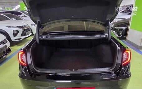 Hyundai Sonata VIII, 2022 год, 1 900 080 рублей, 4 фотография