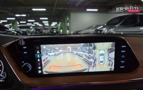 Hyundai Sonata VIII, 2022 год, 1 900 080 рублей, 7 фотография