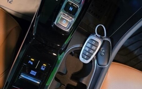 Hyundai Sonata VIII, 2022 год, 1 900 080 рублей, 11 фотография