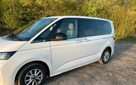 Volkswagen Multivan, 2023 год, 4 309 058 рублей, 3 фотография
