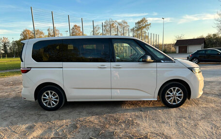 Volkswagen Multivan, 2023 год, 4 309 058 рублей, 5 фотография