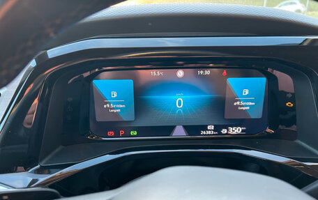 Volkswagen Multivan, 2023 год, 4 309 058 рублей, 7 фотография