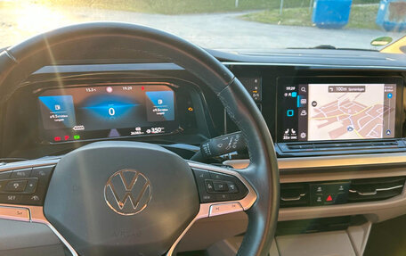 Volkswagen Multivan, 2023 год, 4 309 058 рублей, 8 фотография