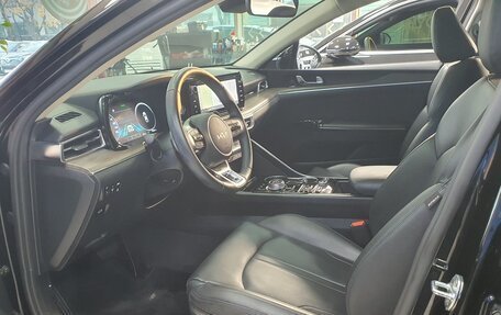 KIA K5, 2021 год, 2 180 000 рублей, 6 фотография