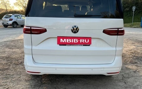 Volkswagen Multivan, 2023 год, 4 309 058 рублей, 4 фотография